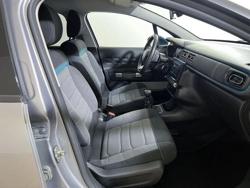 Citroën C3 BlueHDi 100 S&S Shine