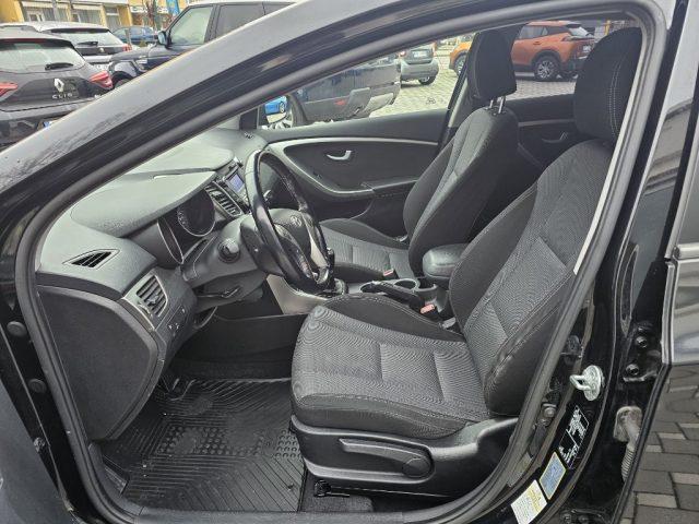 HYUNDAI i30 Wagon 1.6 CRDi Comfort Plus