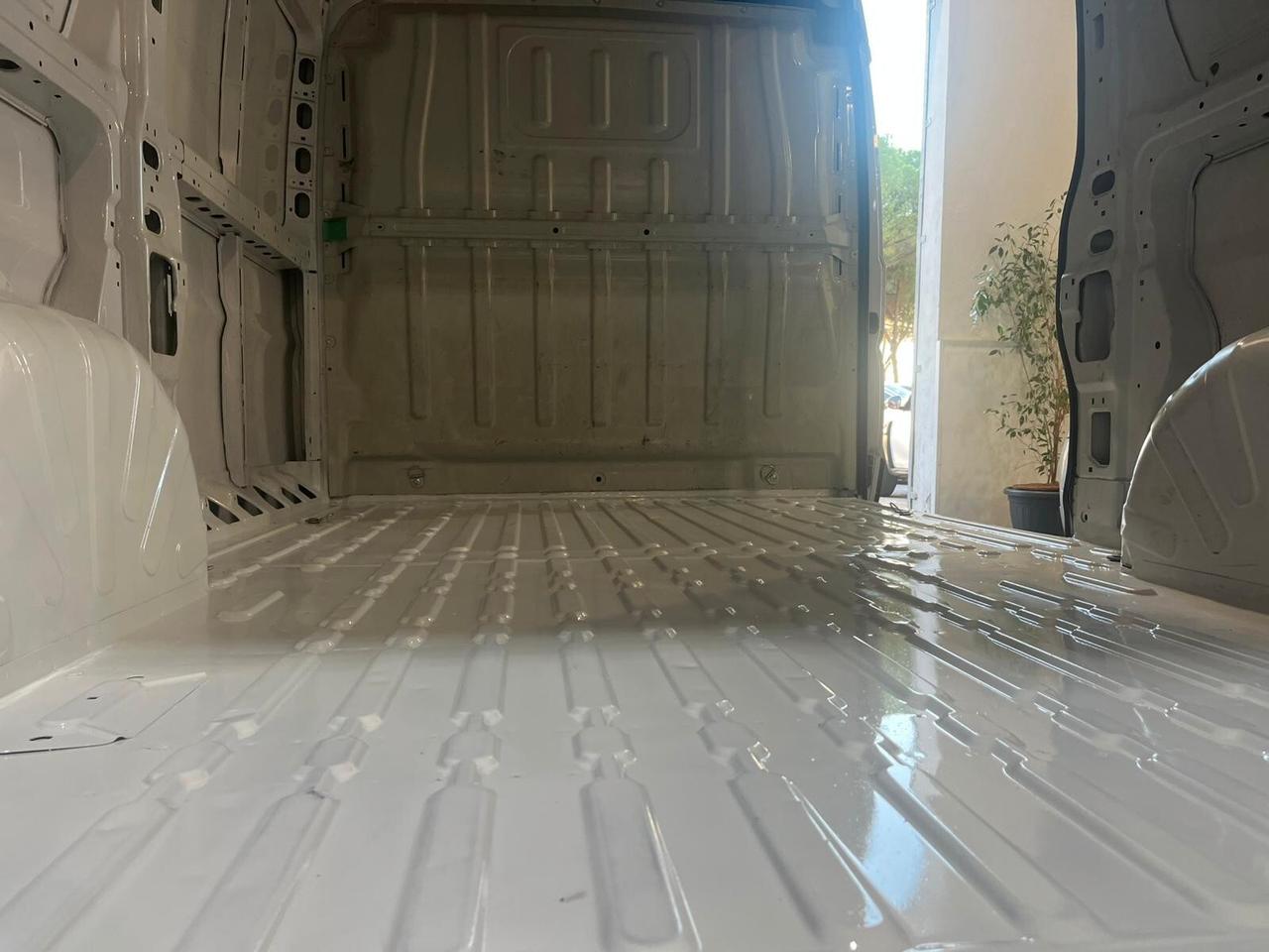 FIAT DUCATO 33 2.2 Mjt 140CV PM-TM FURGONE 06/2021 *TELECAMERA* *TOUCHSCREEN*