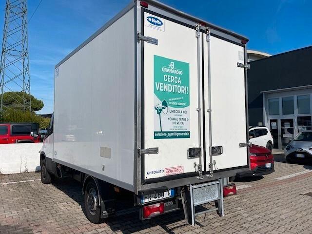 IVECO DAILY 35S16 2.3hpi FRIGO FRC -20 GRADI