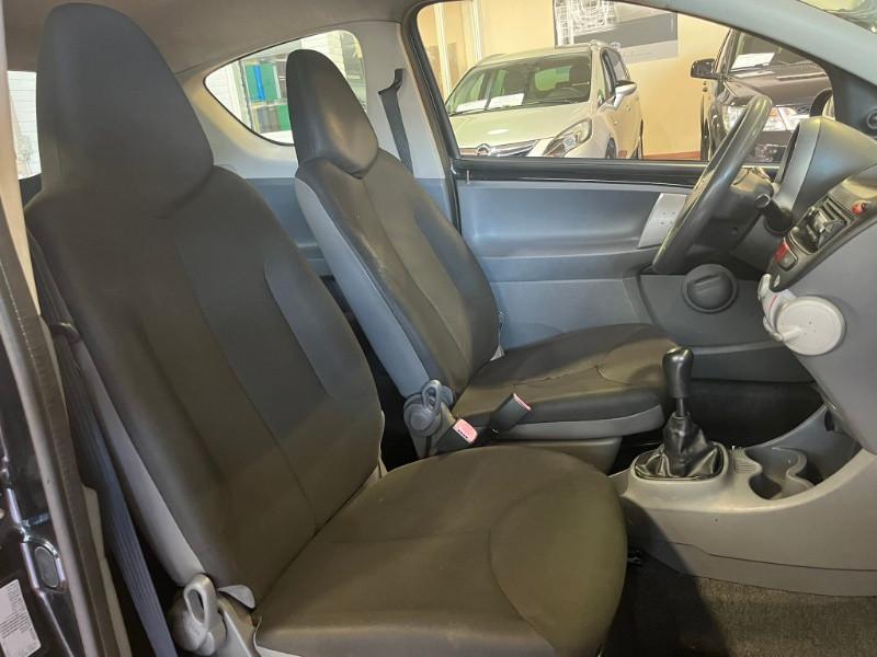 TOYOTA Aygo 1ª serie - Aygo 1.0 12V VVT-i 3 porte