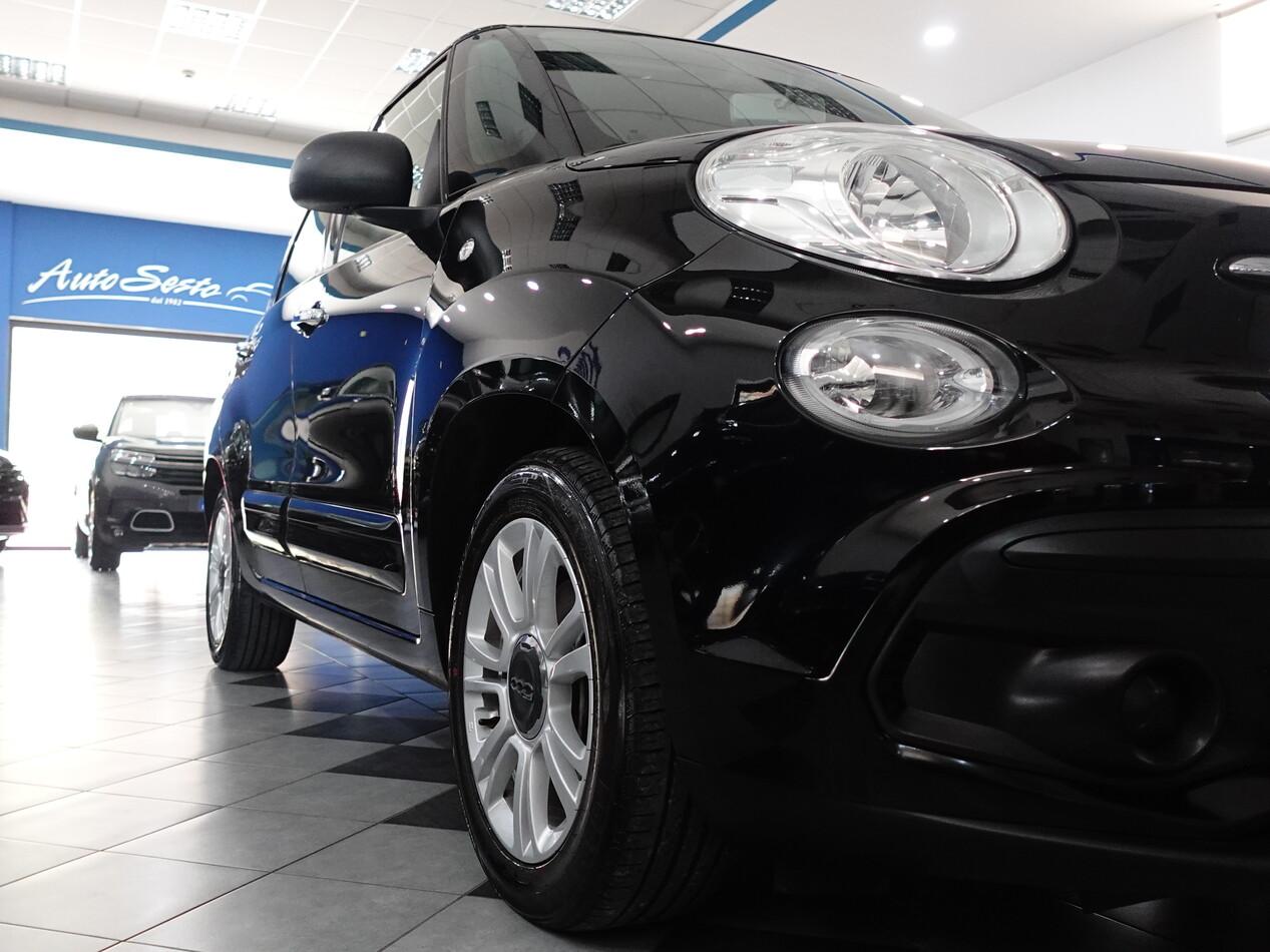 Fiat 500 L 1.3 MJT 95 CV URBAN