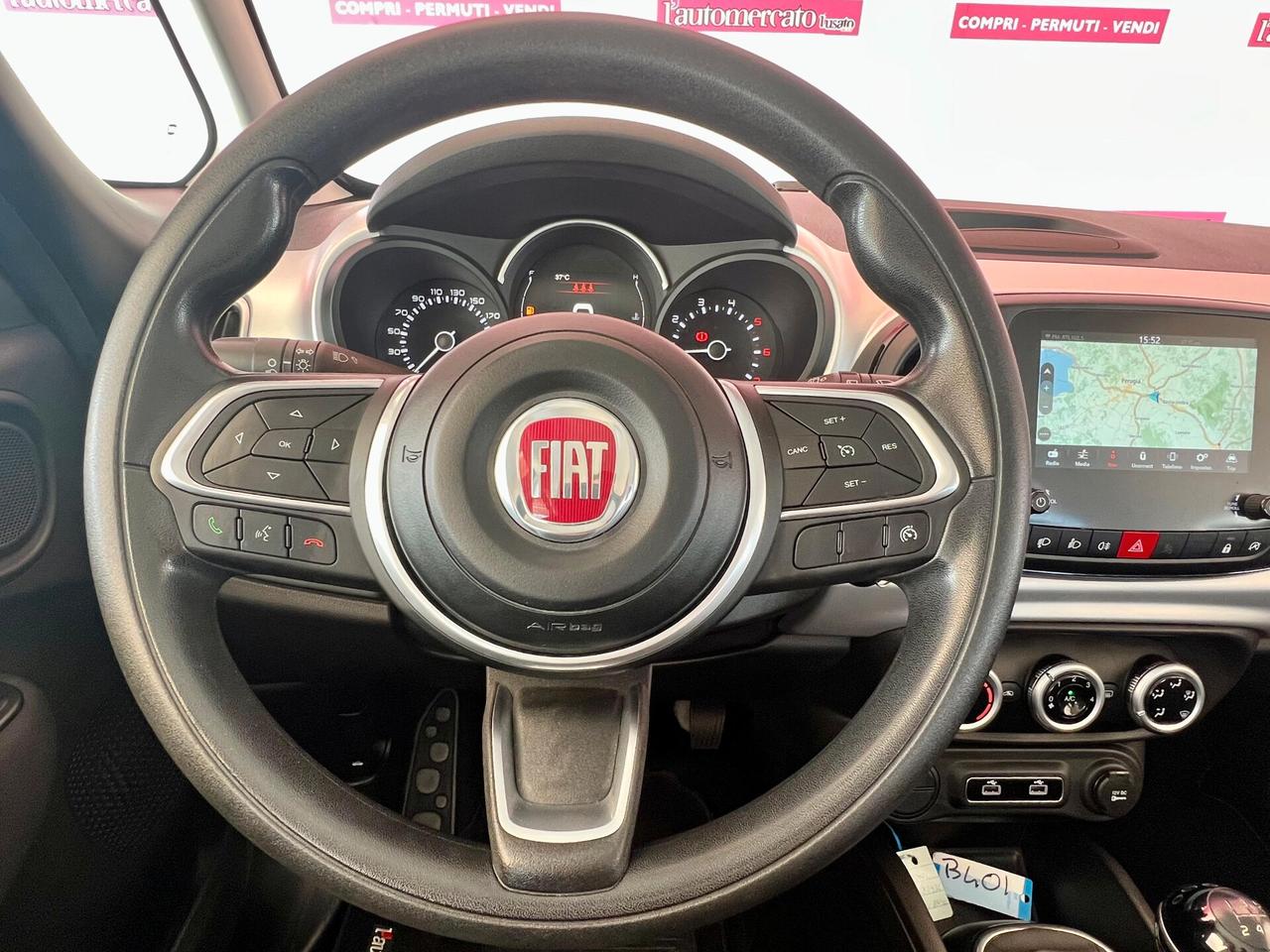 FIAT 500L 500L 1.3 Multijet 95 CV Connect