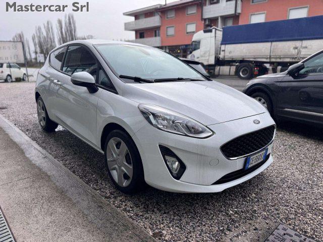 FORD Fiesta Fiesta 3p 1.0 ecoboost VAN TG : GE350SS