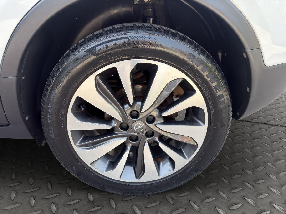 OPEL - Mokka X - 1.6 CDTI Ecotec 136cv 4x2 S&S Ult.