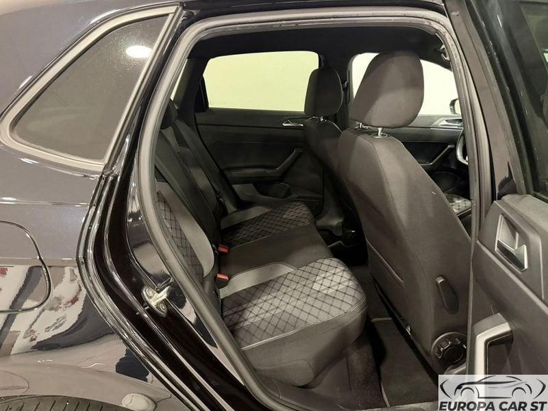 Volkswagen Polo 1.0 TSI R-Line