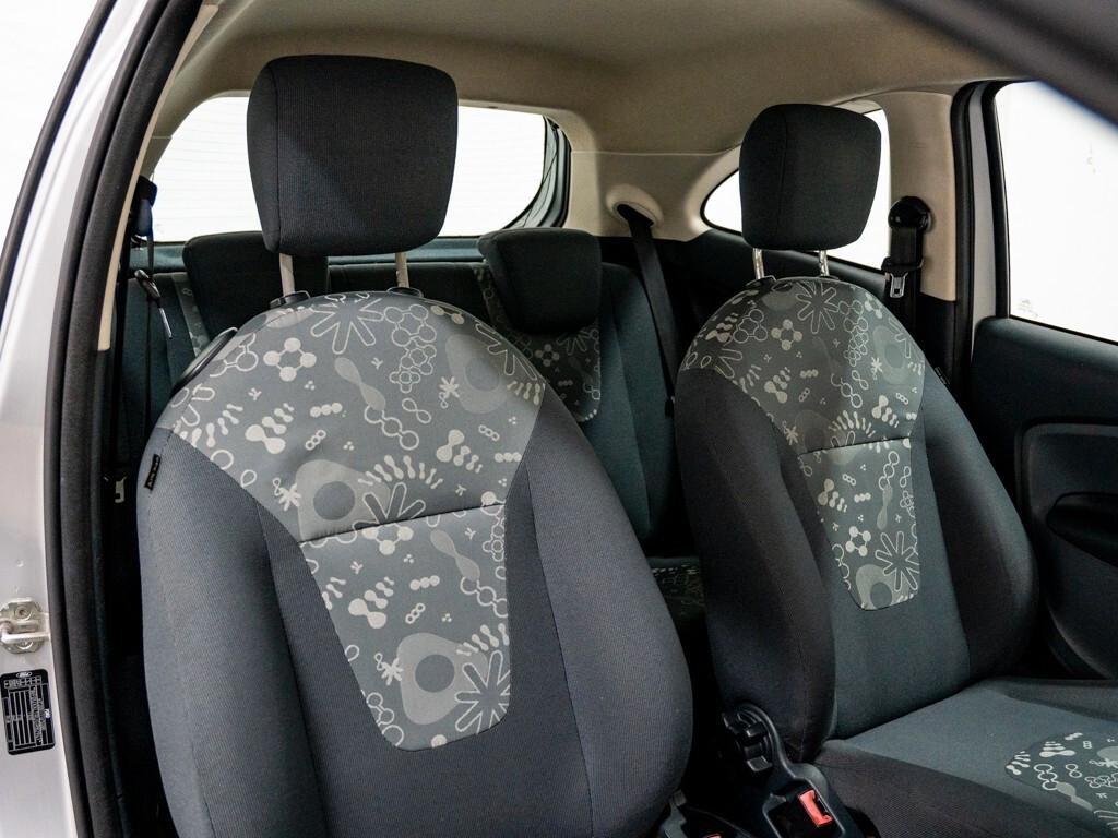 Ford Ka 1.2 Benzina 69CV