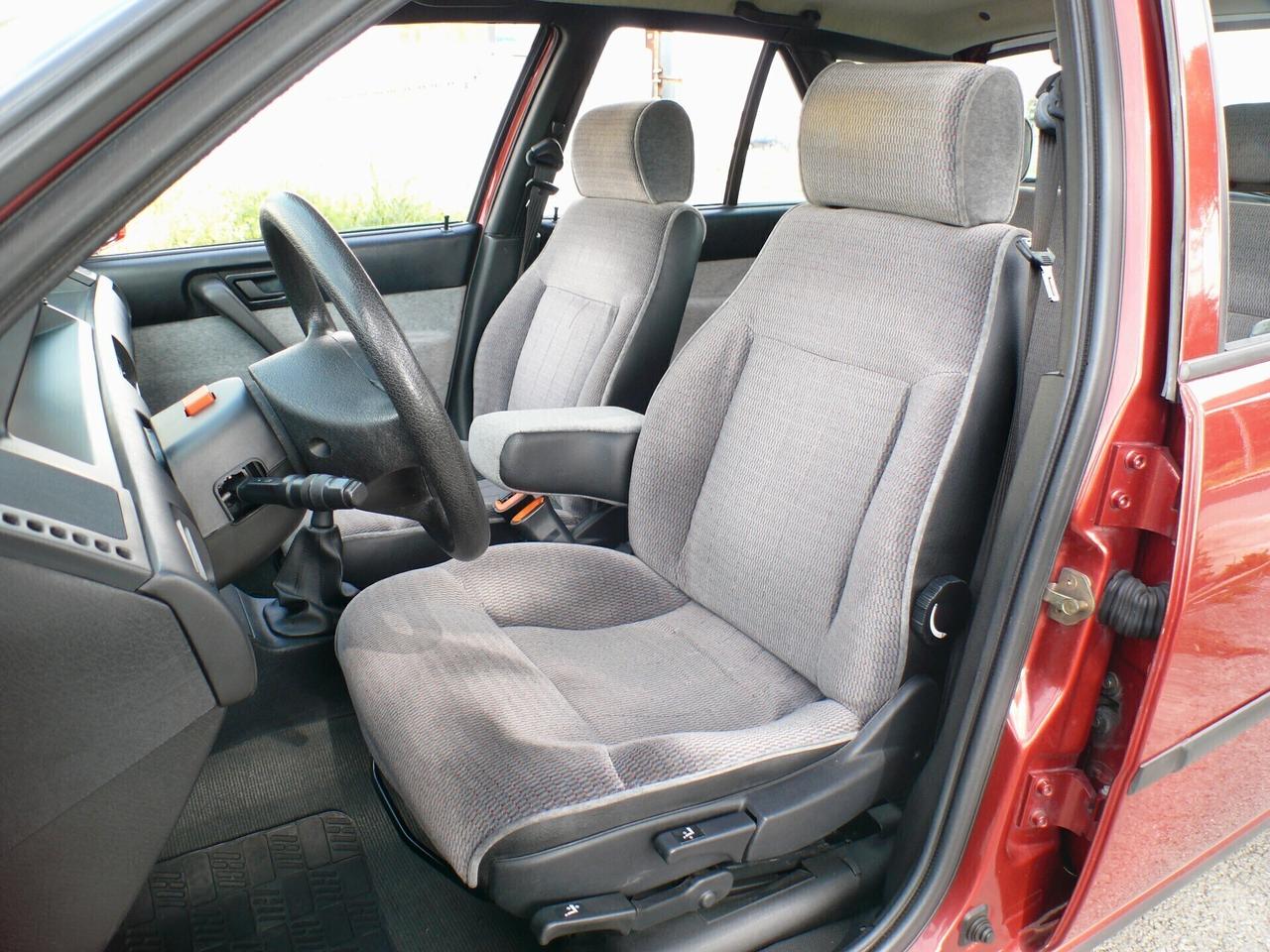 Fiat Tipo HSD (M1298)