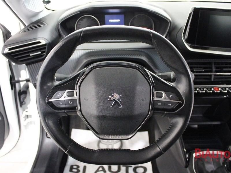 Peugeot 208 208 PureTech 75 Stop&Start 5 porte Active