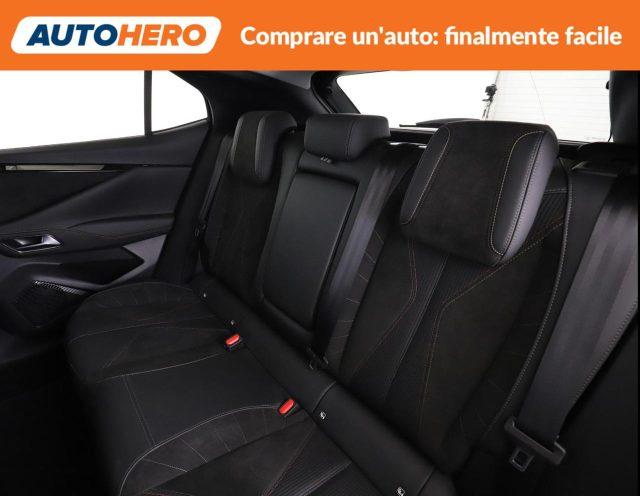 DS AUTOMOBILES DS 4 BlueHDi 130 aut. Performance Line+
