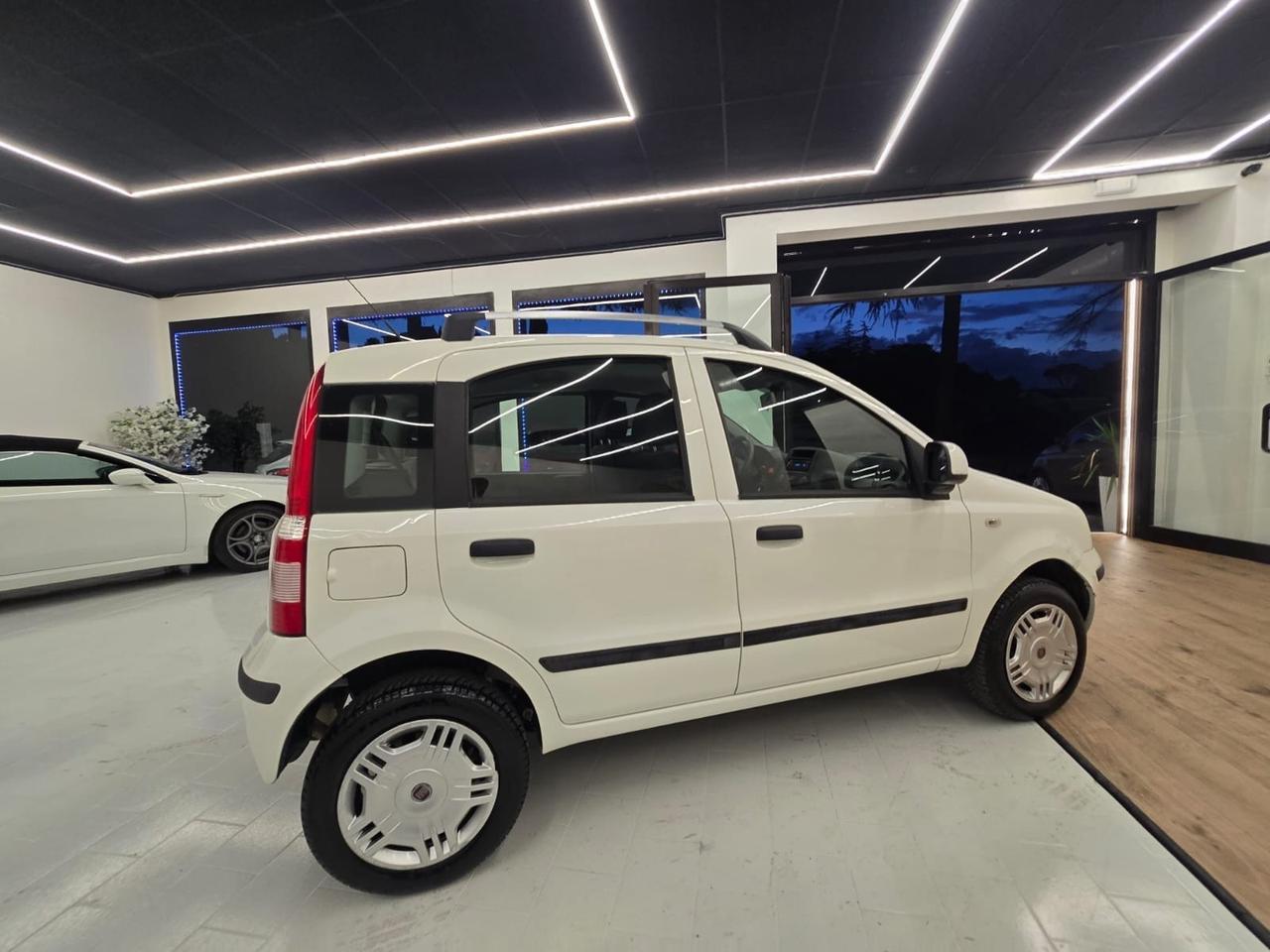 Fiat Panda 1.2 Dynamic Natural Power Mamy