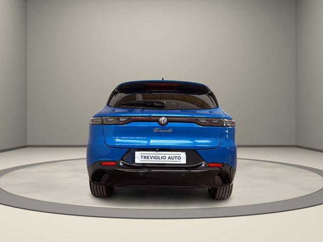 ALFA ROMEO Tonale 1.5 160 CV MHEV TCT7 Veloce