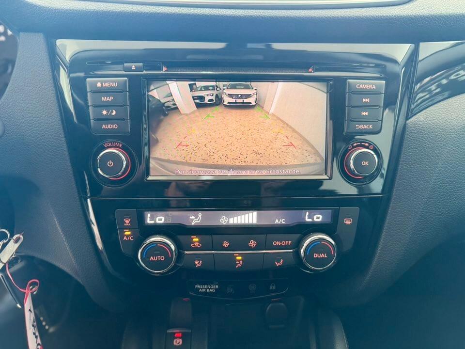 Nissan Qashqai 1.5 dCi 115 CV Business - 2019