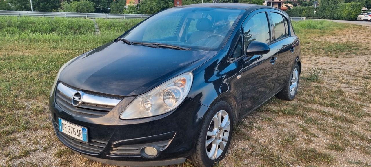 Opel Corsa 1.3 CDTI 75CV ecoFLEX 5 porte Enjoy