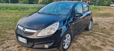 Opel Corsa 1.3 CDTI 75CV ecoFLEX 5 porte Enjoy