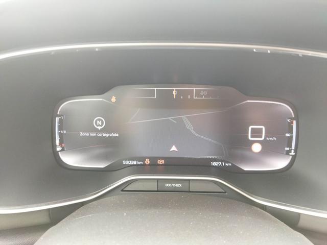 CITROEN C5 Aircross 1.2cc PURETECH 130 131cv LANE ASSIST CRUISECONTROL