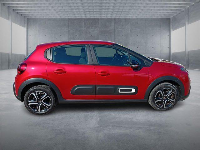 CITROEN C3 3ª serie BlueHDi 100 S&S Feel Pack
