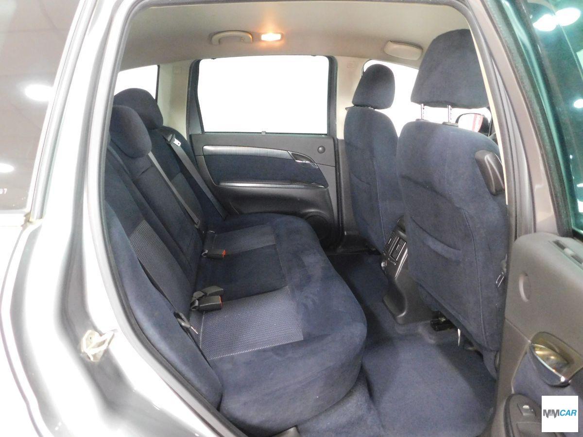 FIAT - Croma - 1.9 Multijet 16V Emotion