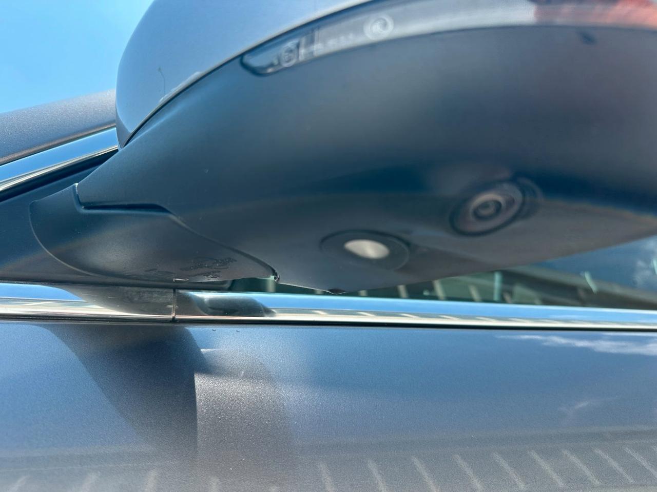 Maserati Levante 2.0 mhev Executive 330cv auto