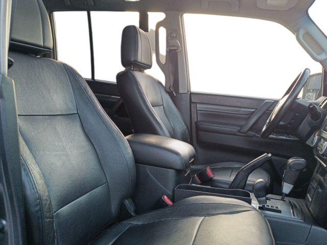 MITSUBISHI Pajero 3.2 DI-D 16V aut. 5p. Instyle DPF