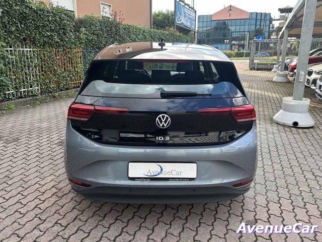 VOLKSWAGEN ID.3 45 kWh Pure Performance TELECAMERA APPLE CARPLAY