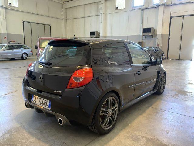RENAULT Clio 2.0 16V 203CV 3 porte RS