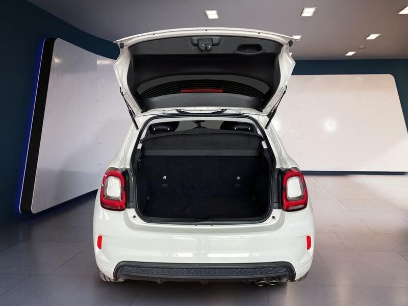 FIAT 500X 500 X My23 1.5 Hybrid 130cv DctSport