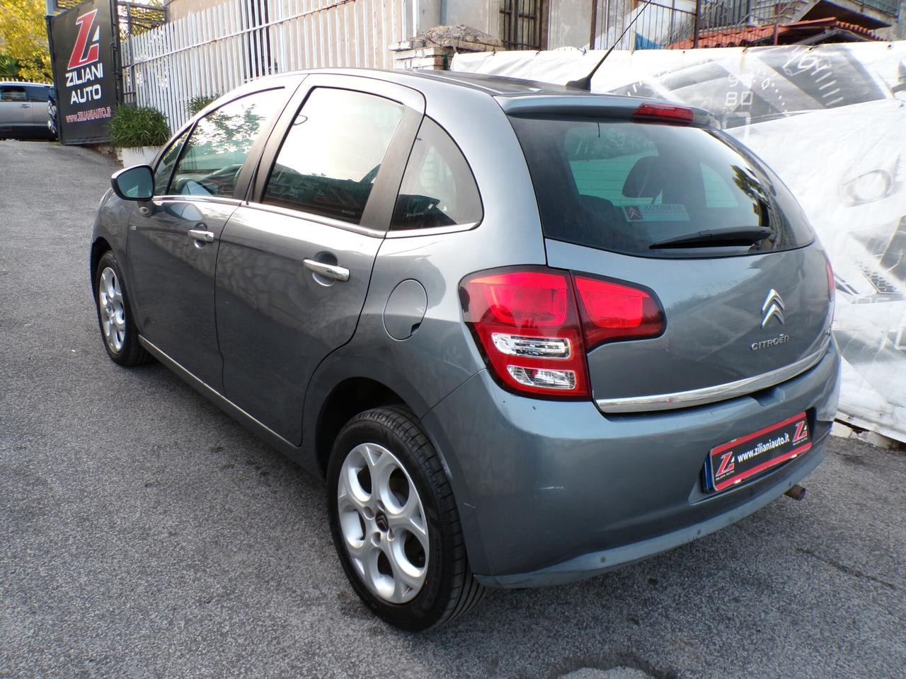 Citroen C3 1.4 HDi 70 Perfect