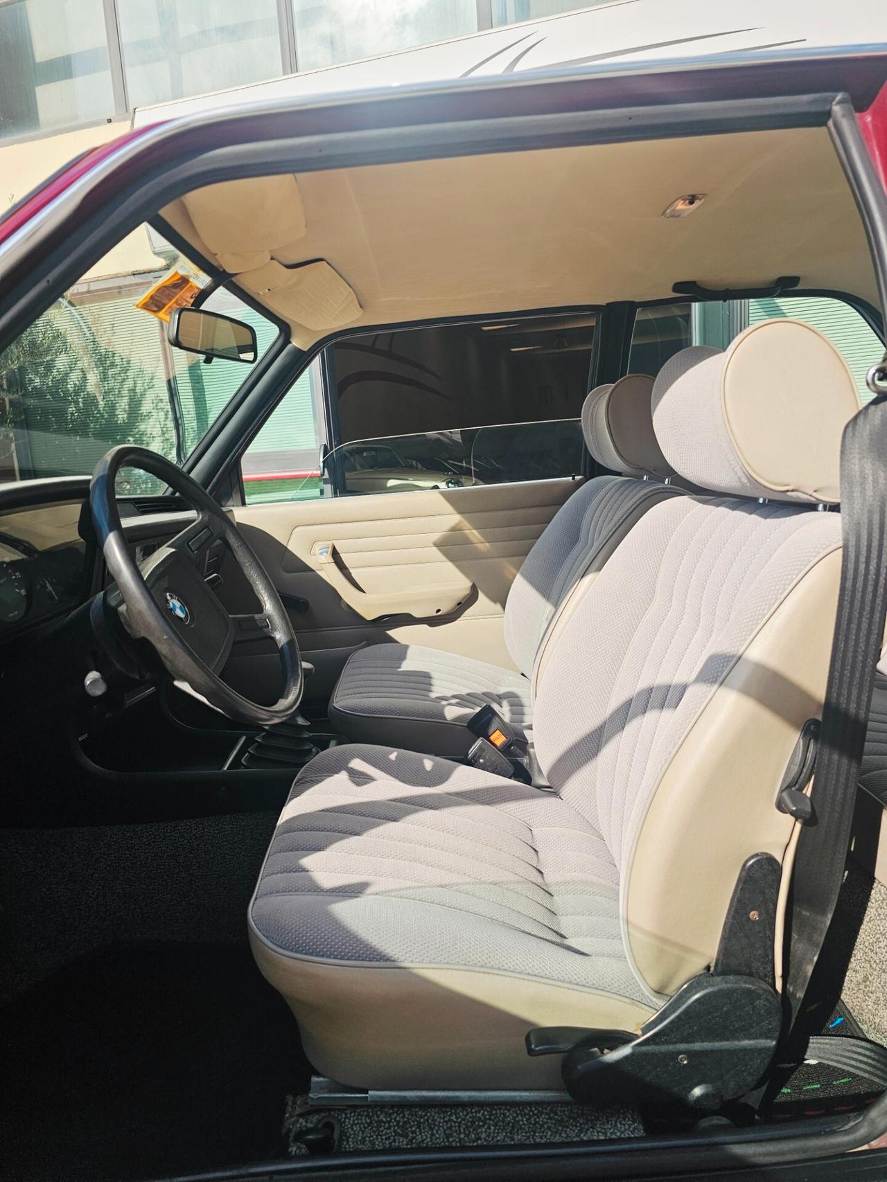 Bmw 320 320i Uniproprietario Condizioni Eccelse
