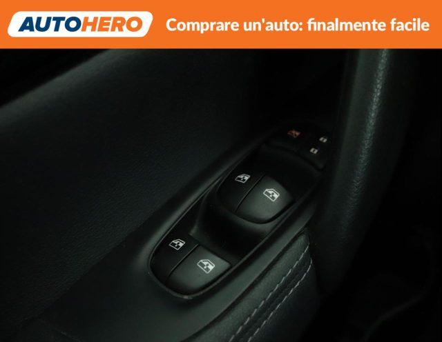 NISSAN Qashqai 1.5 dCi 115 CV Acenta