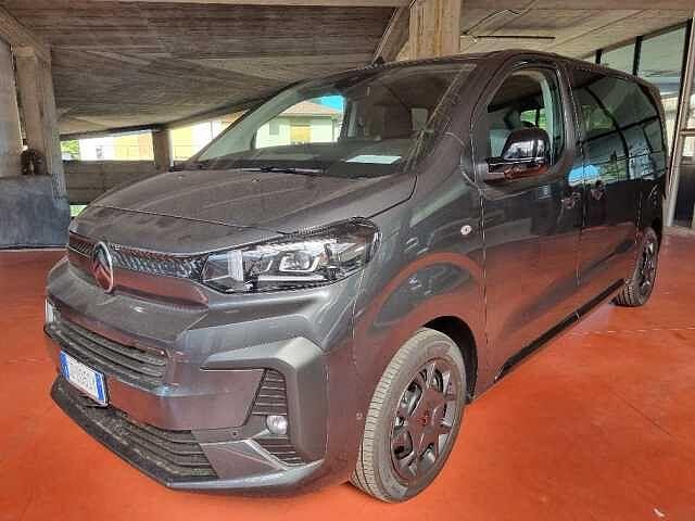 Citroen SpaceTourer 2.0 HDi 180 EAT8 M Business KM ZERO