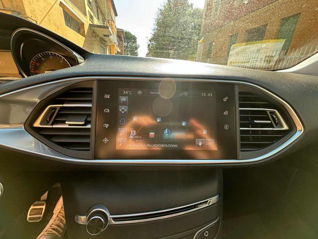 PEUGEOT 308 BlueHDi 120 S&S GT Line "ProMMo"