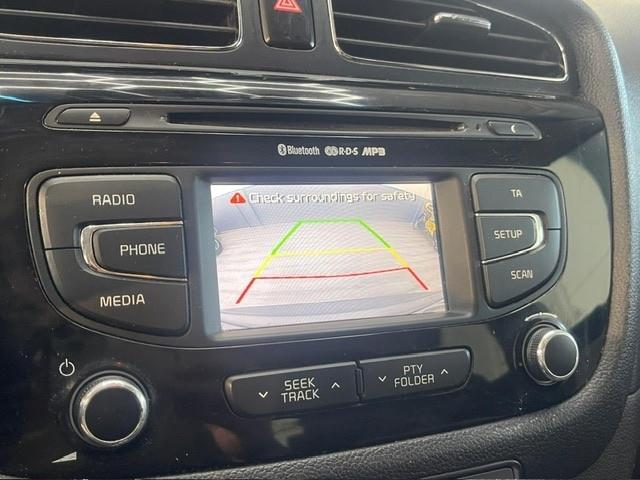 Kia Ceed cee'd 1.6 CRDi 110 CV SW Cool