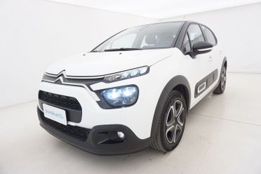 Citroen C3 Feel Pack BZ455085 1.2 Benzina 83CV