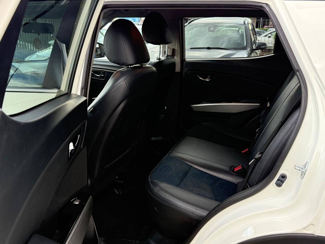 Ssangyong Tivoli GARANZIA 24MESI 1.6d 2WD Be