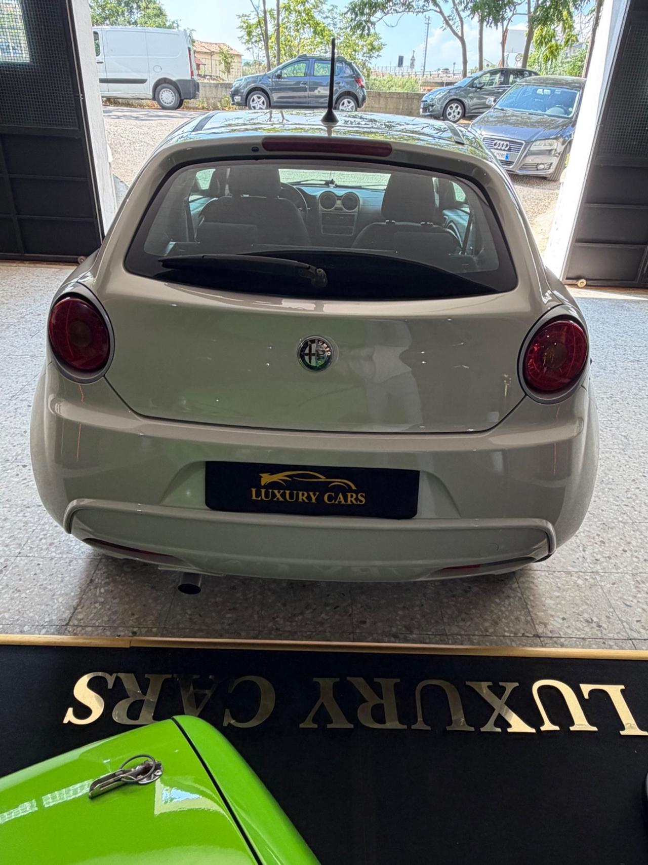 Alfa Romeo MiTo 1.4 70 CV 57 MILA KM