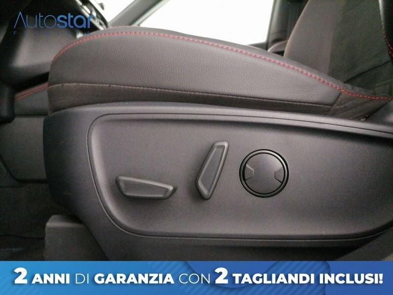 Ford Kuga 2.5 phev ST-Line X 2wd 225cv cvt