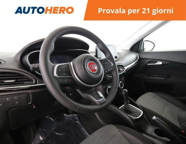 FIAT Tipo 1.5 Hybrid DCT SW Cross