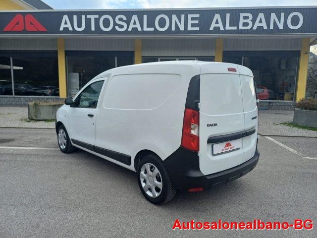 DACIA Dokker 1.5 dCi 8V 90CV Start&Stop Furgone Autocarro