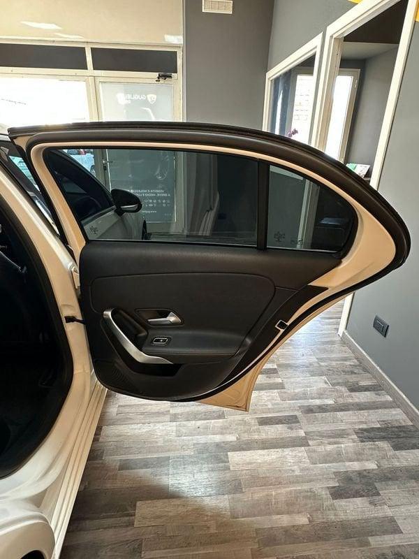 Mercedes-Benz Classe A A 220 Automatic Premium