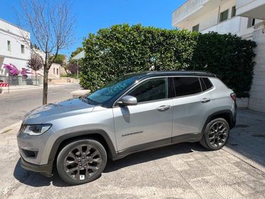 JEEP Compass 1.6 Multijet II S