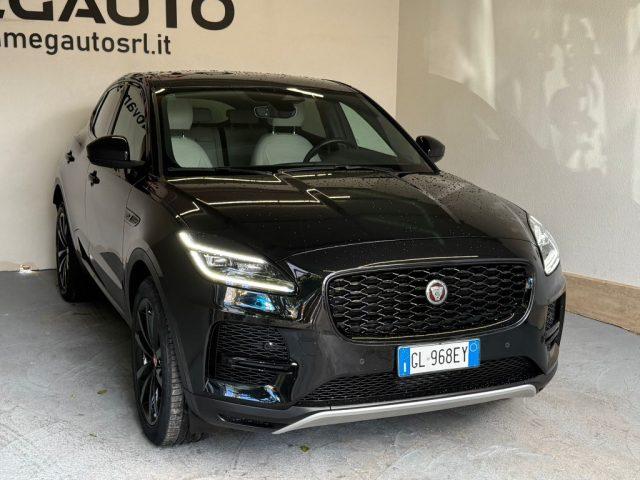 JAGUAR E-Pace 2.0D I4 163 CV AWD Auto SE AUTOCARRO N1