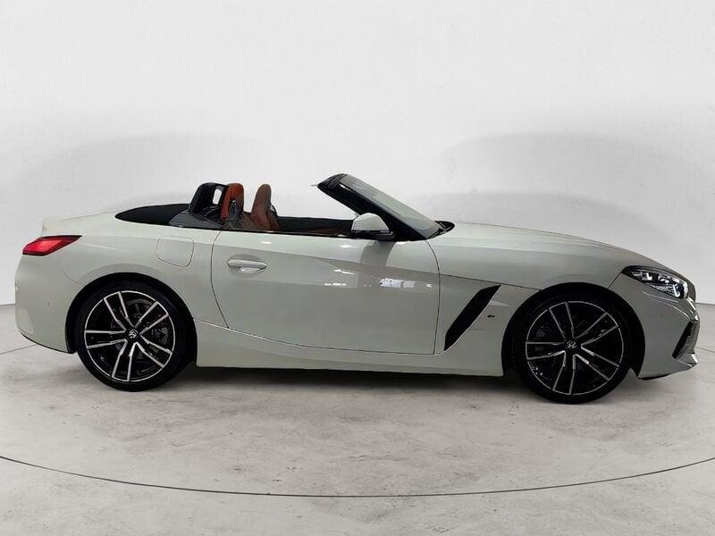 BMW Z4 Z4 sDrive20i