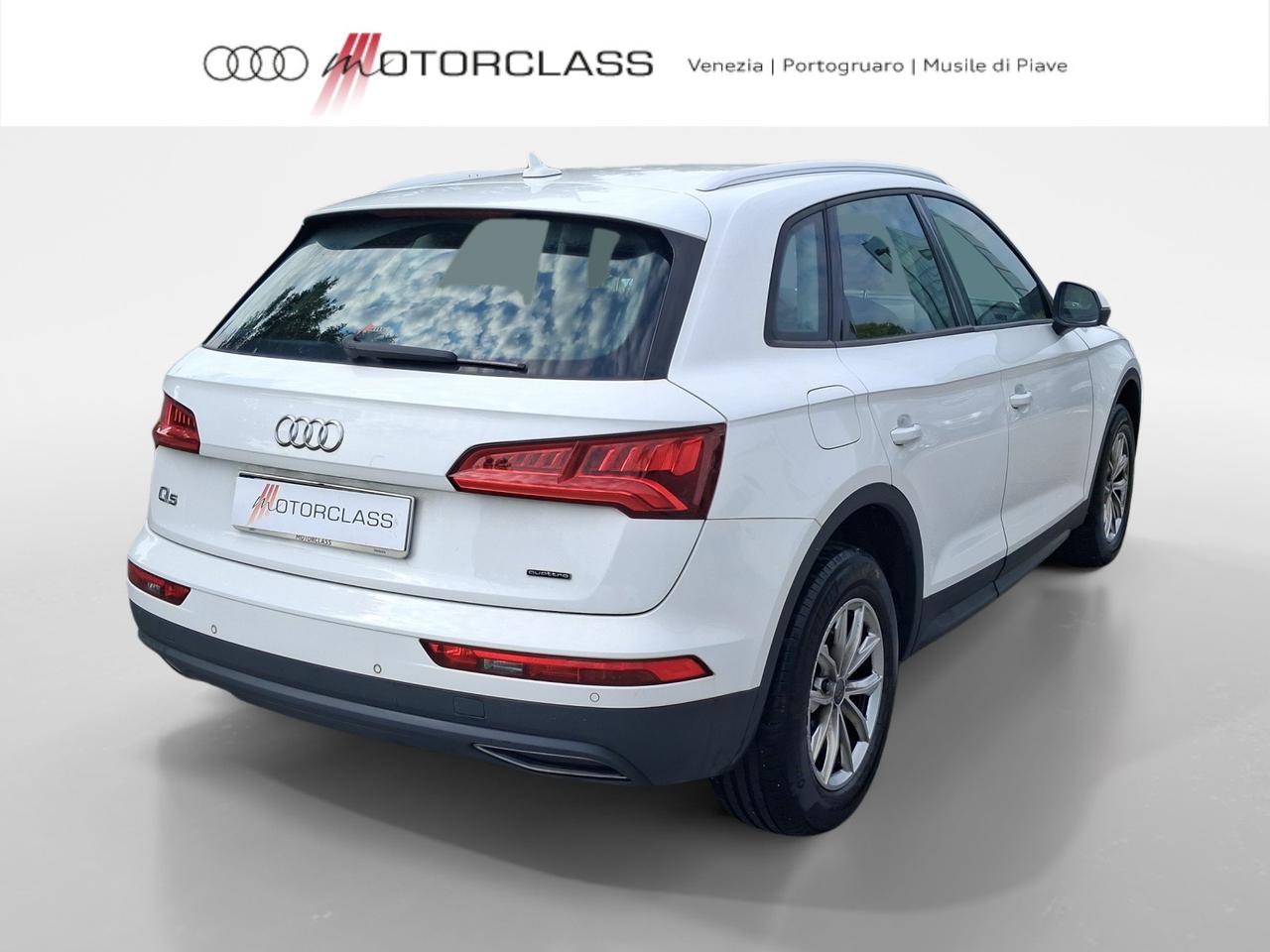 40 Tdi Business Quattro S Tronic