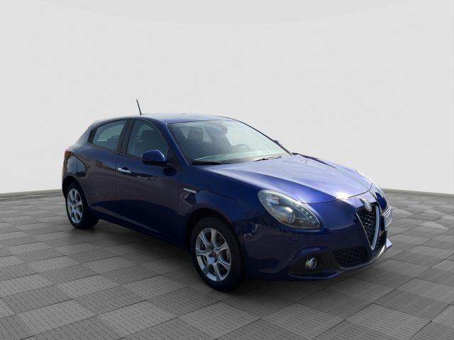 ALFA ROMEO Giulietta Giulietta 1.6 JTDm 120 CV