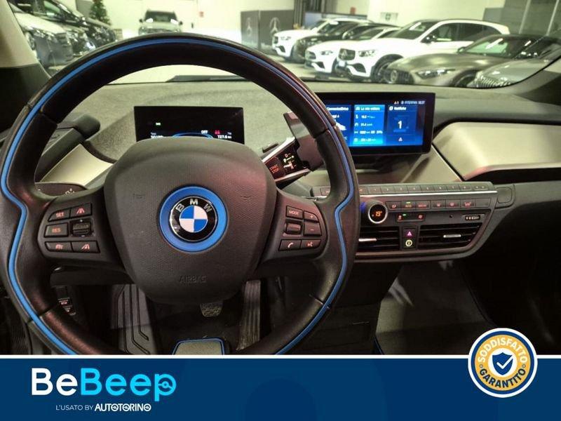 BMW i3 I3S 120AH ADVANTAGE