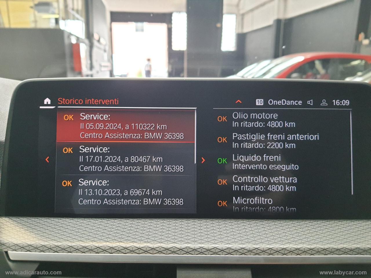 BMW X3 xDrive20d 48V Msport