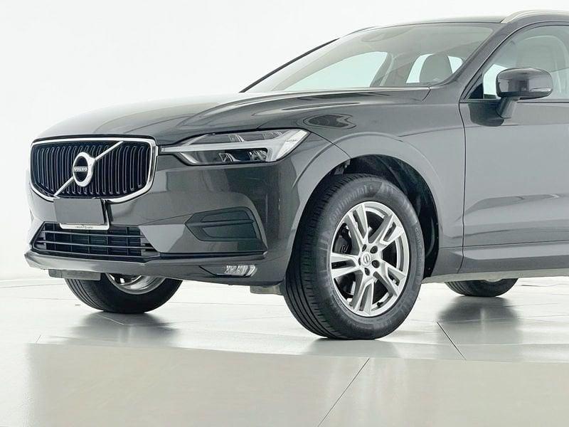 Volvo XC60 XC60 D4 AWD Geartronic Business