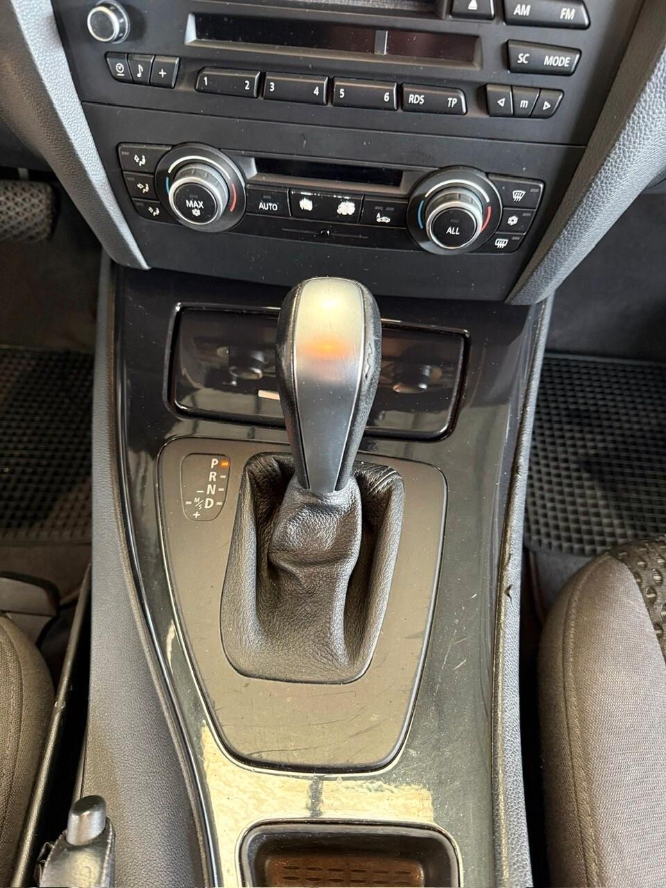 Bmw 318 318d 2.0 143CV cat Touring Attiva
