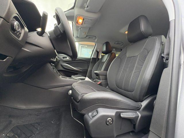 OPEL Grandland 1.2 Turbo 12V 130 CV aut. Business Elegance KM0